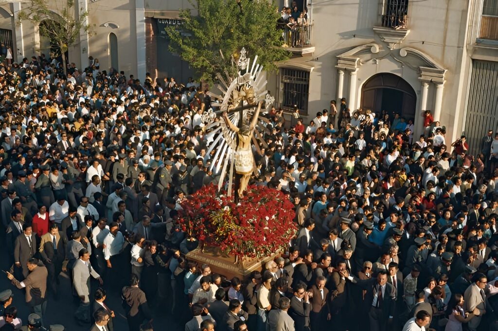 Imagen Milagro 2024